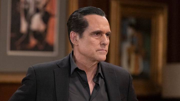'General Hospital': Did Maurice Benard Just Reveal His Retirement Plans?