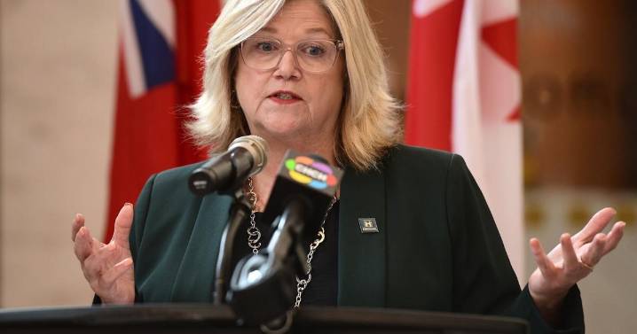Horwath targets 4.25 per cent tax increase in 2026