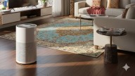 AQI spike: What to consider before choosing air purifier