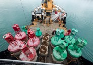 Coast Guard proposal to remove buoys in Maine put on hold