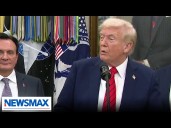 'You're going to pay lowest price': 'Trump announces AstraZeneca is lowering drug prices