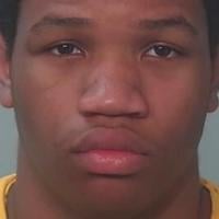 Fort Wayne man sentenced to probation, no prison for attempted armed robbery
