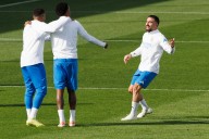 Carvajal y Tebas se enzarzan por el partido de Miami