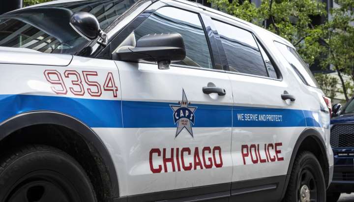 Man wounded during police shooting in Roseland