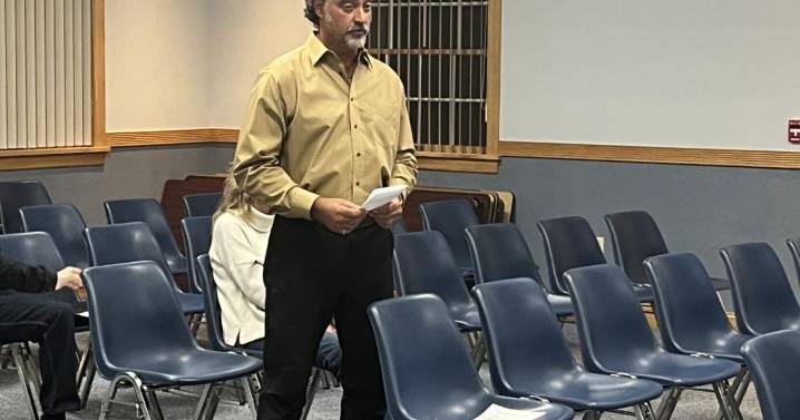 Former Odd Fellows Hall owner hoping for agreement with Stafford