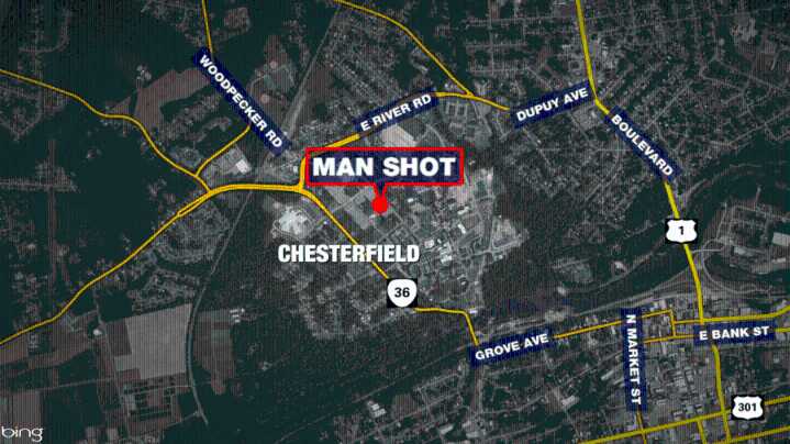 Man shot, killed on VSU campus, university was on lockdown