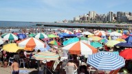 Mar del Plata: esperan aumento de reservas en balnearios de Punta Mogotes durante el fin de semana largo