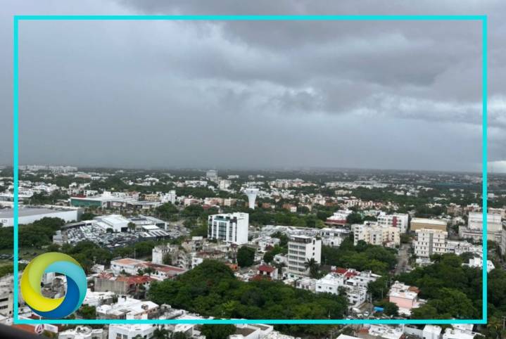Mara Lezama alerta por lluvias intensas en Quintana Roo: Protección Civil activa protocolos de emergencia