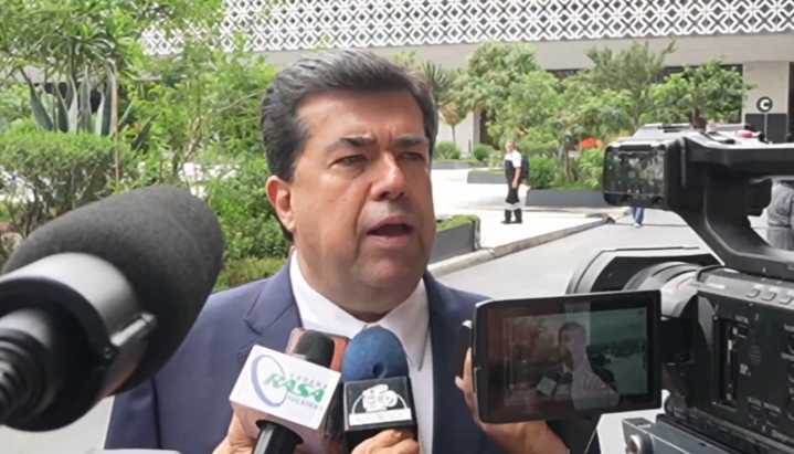 Propone Pedro Haces comisión especial de seguimiento al T