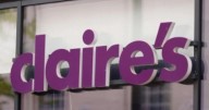Claire’s to shut 145 shops with closing down sales launched