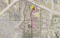 Baxter Dog Park opens Oct. 10 with ceremony
