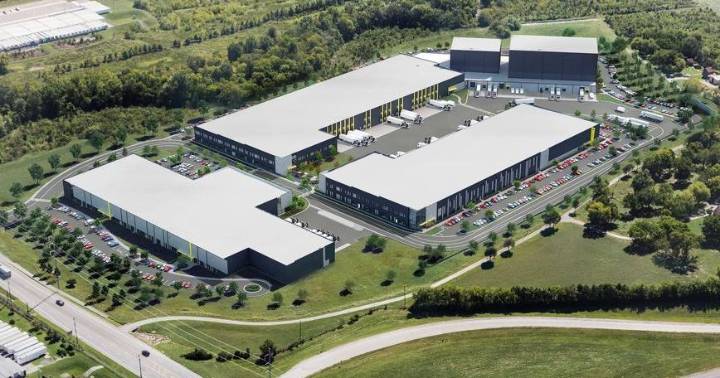 Real Estate Notes: Rock Nashville to open by year's end
