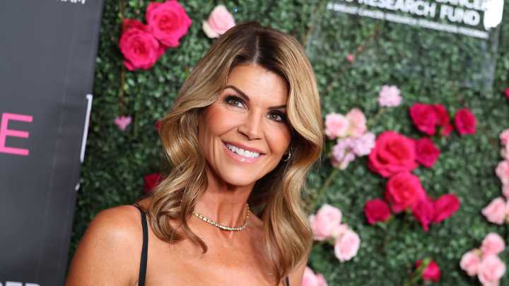 Lori Loughlin Asked Husband's Favorite Strippers for Advice