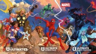 Marvel Officially Ends Its Ultimate Universe in 2026