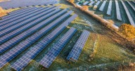 Plans for third big solar farm announced for Bristol