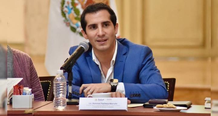 Sin teléfono ni Internet: Conade de Rommel Pacheco queda desconectada por falta de pago