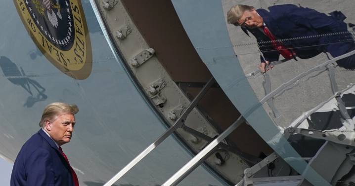 Palm Beach County prepares for President Donald Trump's return to Mar