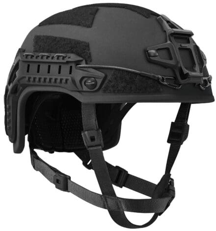 Galvion introduces Batlskin Caiman Ultra-Light Helmet at AUSA 2025 | Soldier Systems Daily Soldier Systems Daily