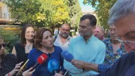 Maíllo defiende en Granada la vivienda como un derecho "tan básico" como la sanidad y la educación