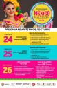 Gobierno de Mexicali invita a Festival Nacional del Folklór «México en la Frontera»