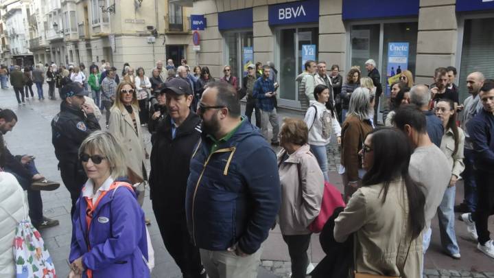 Jaca toma la palabra: ¿Oroel Park sí o no?