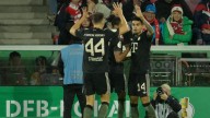 Bayern Múnich, con Luis Díaz como protagonista, venció 4-1 al Colonia por la Copa de Alemania