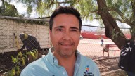 Hay proyecto para mejorar el espacio e infraestructura del vivero municipal de Saltillo