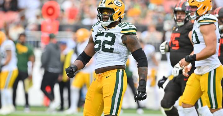 ESPN insider suggests Packers could trade 2 defenders