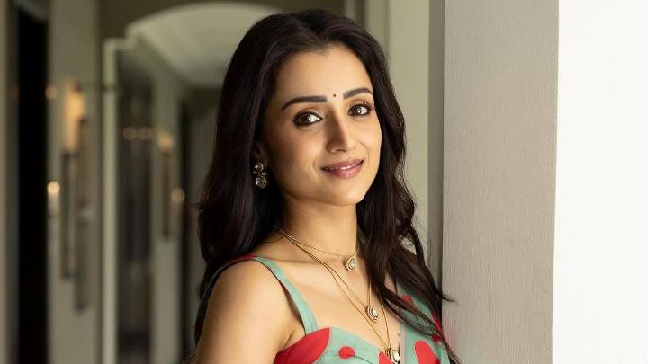 Trisha's parents find Chandigarh-based groom for the actress