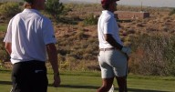 UofA women dominate, NMSU men fight off Oregon in Round One of NB3 Matchplay