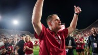 Indiana's Curt Cignetti calls UO football's Dan Lanning a 'phenom'