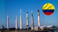 La NASA y SpaceX ponen sus ojos en Colombia: así será el concurso de cohetes en Antioquia