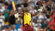 Cricket Rovman Powell Becomes Third West Indies Cricketer to Play 100 T20Is, Achieves Feat During BAN vs WI 1st T20I 2025