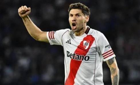 ¿Qué necesita River para clasificarse a la Libertadores 2026?