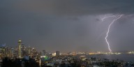 Parade of atmospheric rivers to slam Northwest with flooding rain, snow