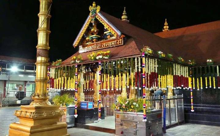 Board President Backs SIT Probe Into Sabarimala Gold Loss, Denies Allegations of Wealth