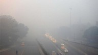 Delhi wakes up to toxic air on Diwali morning; overall AQI ‘very poor’