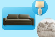 Pottery Barn’s Outlet Has Furniture, Bedding, and Decor Up to 80% Off