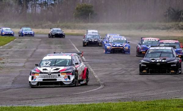TC2000: se confirmó el regreso de un mítico circuito para este año