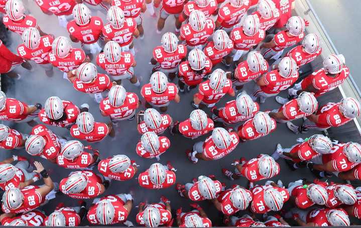 Who Are the Announcers for Ohio State vs Illinois Week 7 Football Game?
