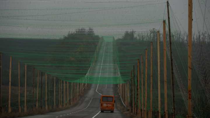 Guerra Ucrania - Rusia, en directo | Representantes de Ucrania y Europa se reunirán a finales de semana para trabajar en un plan de alto el fuego