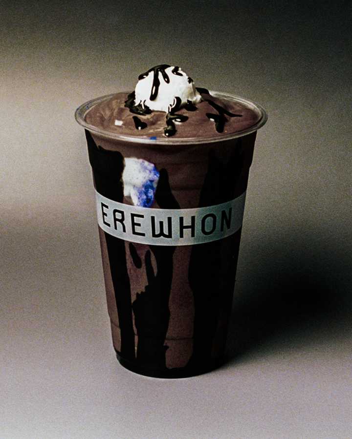 Billy Corgan Launches 'OG Goth' Smoothie at Erewhon Benefiting CTE Charity