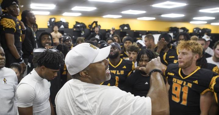Four-game winning streak sparks bowl dreams for Kennesaw State