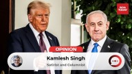 Dealulu: Trump's Gaza plan is a suicide note disguised as a peace accord