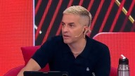 Ángel de Brito reveló quién es la famosa que se fue de LAM