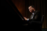 The irony in the 'selective prosecution' defense of James Comey