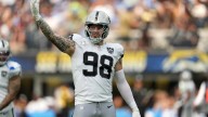 Raiders rumor from ESPN puts spotlight on top trade candidate and it isn't Maxx Crosby