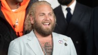 Jonah Hill, 41, is truly unrecognizable in new pictures after incredible transformation