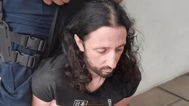 Hallaron restos humanos en Entre Ríos y tratan de determinar si le pertenecen al remisero asesinado por Laurta