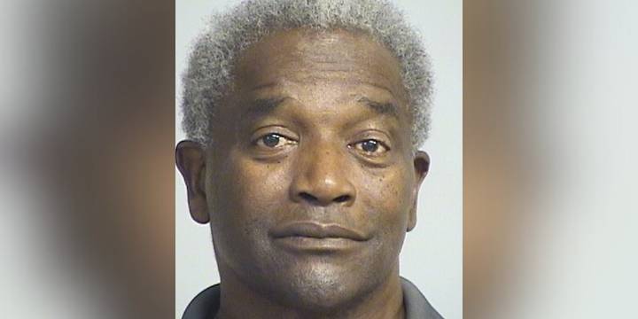 Tuscaloosa County commissioner arrested after incident at elementary school